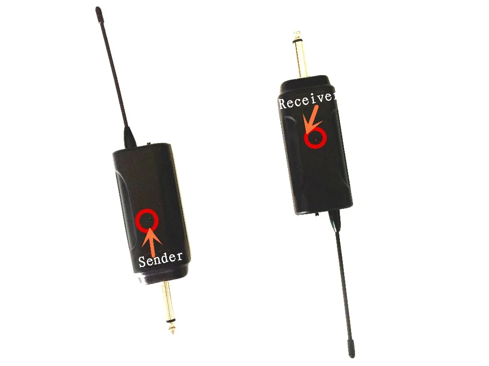 Электрогитара бас музыкальный инструмент беспроводная гитарная микрофонная