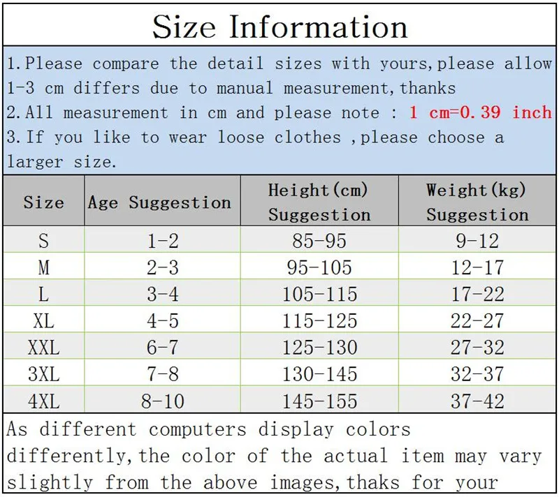New Model Boy Girl Rash Guard Children 2 Pieces Swimsuit Child Long Sleeve Surfing Wear Boys Bathing Suits Girls Beach Wear