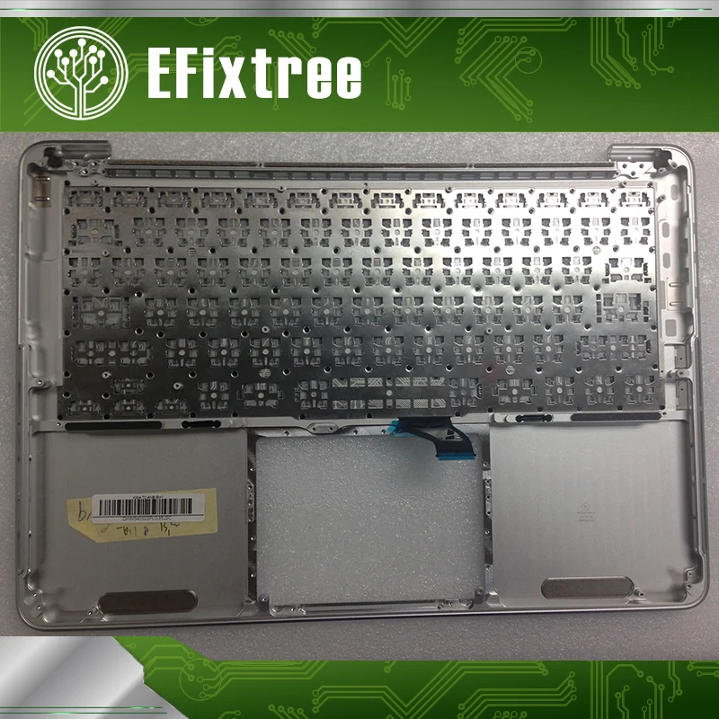 Протестированный A1502 C чехол Topcase с клавиатурой US Layout подсветка для Macbook Pro Retina 13