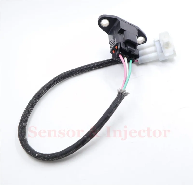 Оригинальный новый датчик карты 22012-AA081 079800-4100 для Subaru Forester 1998-1999 Legacy Impreza 1995-1999 |