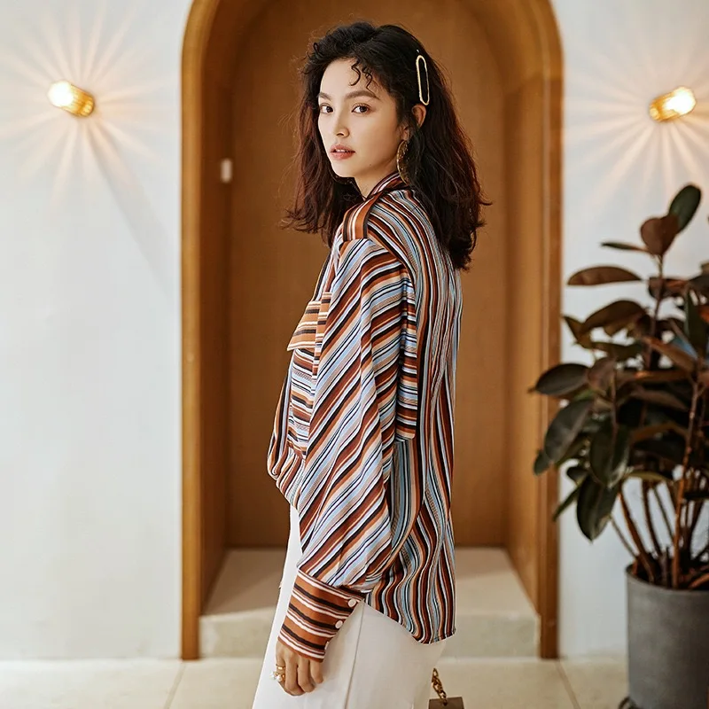 2018 сезон весна лето оригинальный дизайн Глория и Грейс Модная Повседневная