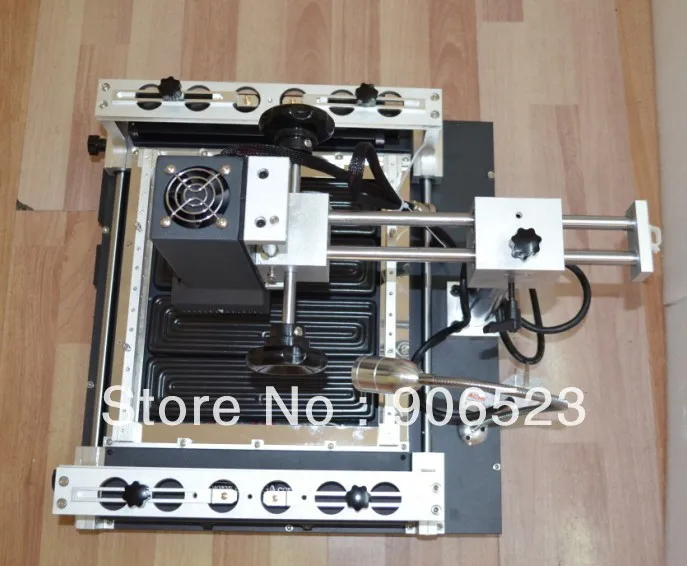 Бесплатная доставка восстановленная станция ACHI IR PRO SC V4 SMD|station|station reworkstation smd |