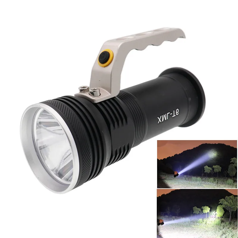 Супер яркий светодиодный фонарик 3 режима светодиодные фонари для ночной езды