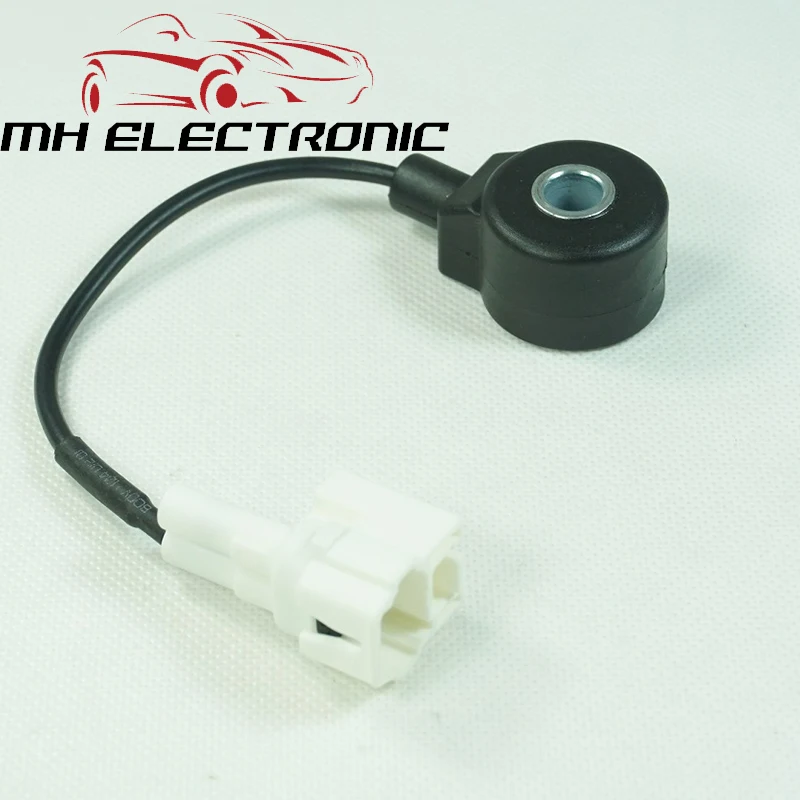 MH ELECTRONIC 22060-AA061 KS96 SU4989 71-6669 213-1826 для Subaru Legacy Impreza 1997-1999 Датчик детонации удара
