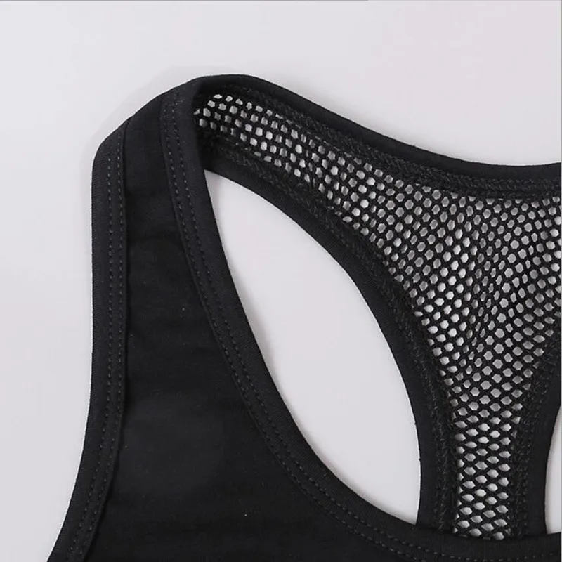 2017 New Sexy Women Yoga Shirts Sleeveless Sports Tops Quick-dry Fitness Gym Tank Top Loose Blouse Running Training T-shirt | Спорт и