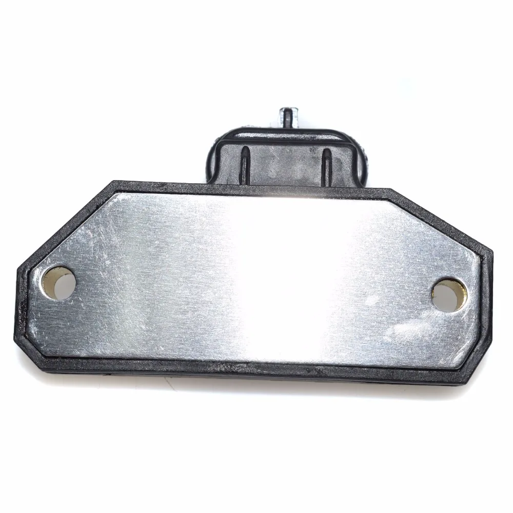 ISANCE Модуль управления зажигания LX381 8104828030 16201599 DS10039 для Chevrolet GMC Cadillac Buick Isuzu Oldsmobile