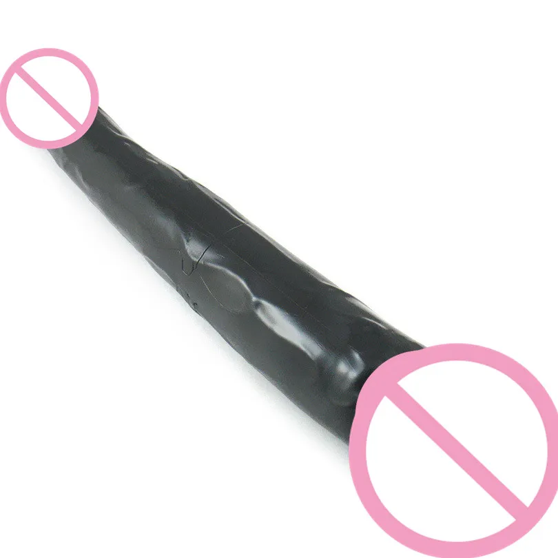 Большой фаллоимитатор Реалистичный большой двойной секс игрушки 3 8x4 8x6x40 см|big