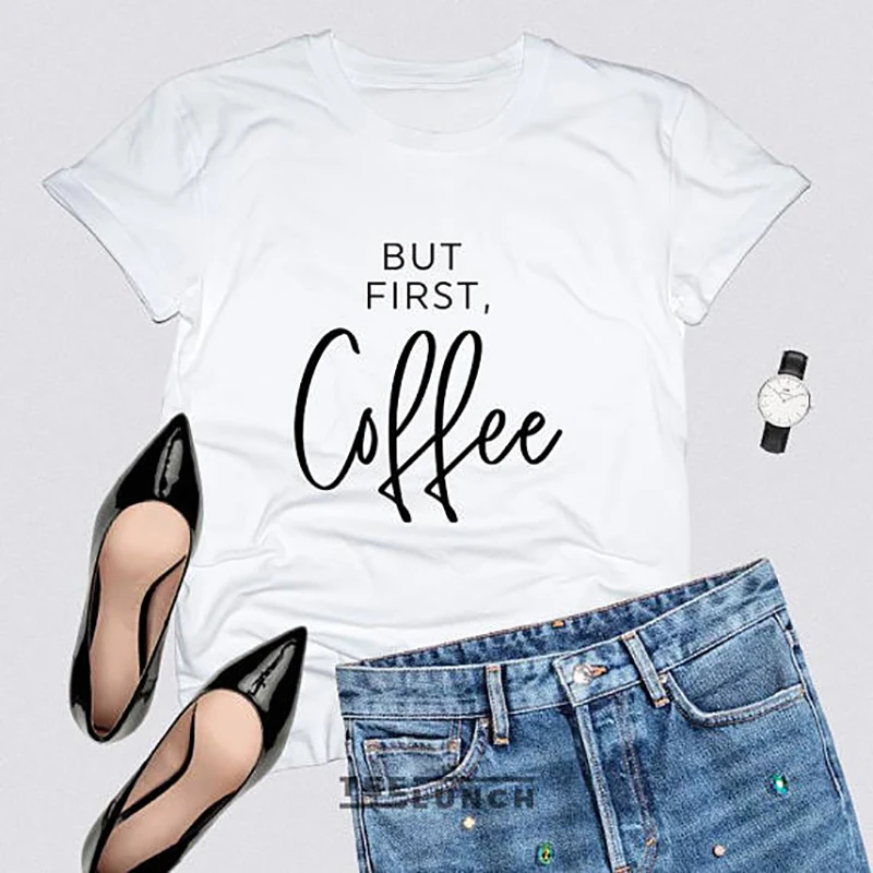 Футболка с принтом женские рубашки одежды размера плюс футболка принтовые