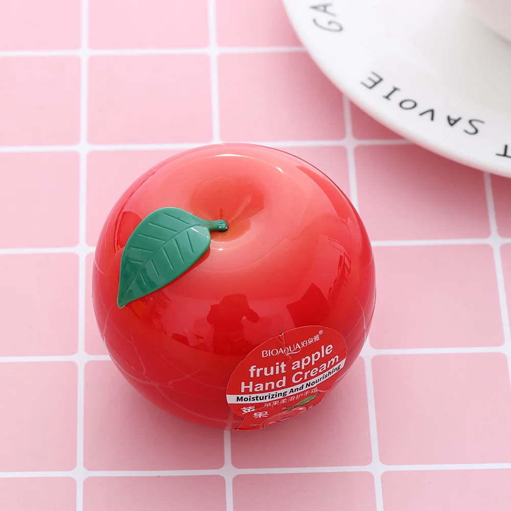 Растительный Экстракт anti-обветривания крем для рук мини-милый лосьоны для рук отбеливающий питательный антивозрастной увлажняющий рук Уход за кожей Инструменты