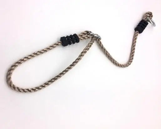 Регулируемый подключения подняться аксессуар веревка детей гнездо качели