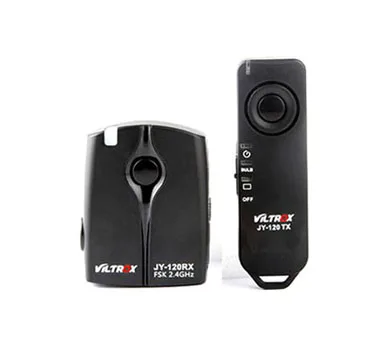 Viltrox jy 120 s1 беспроводной пульт дистанционного управления для sony a200 cameraa100 A230 A300 A350