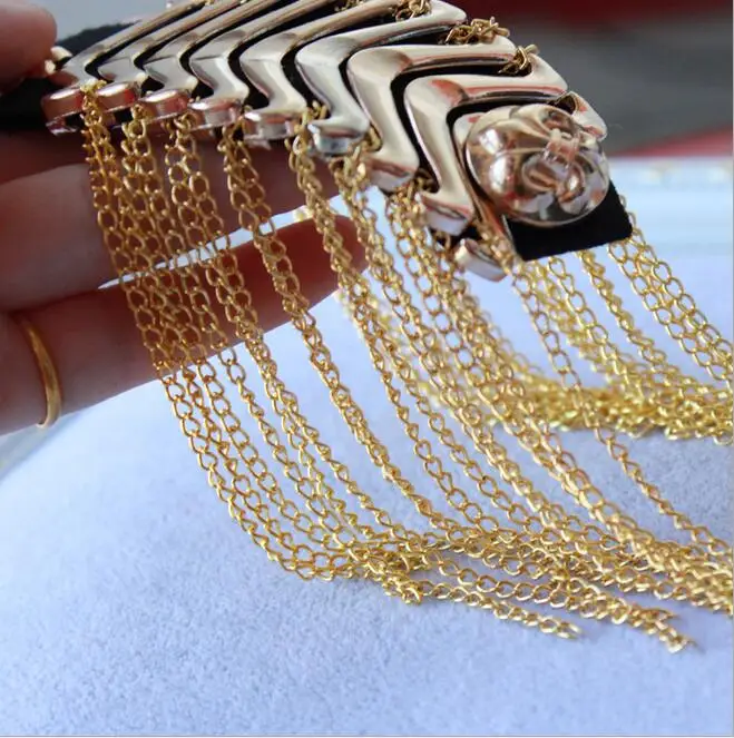 Аксессуары для одежды из 2 предметов преувеличенный костюм брошь куртки