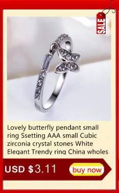 Мода 2 тон пластина кольцо крест дизайн с Потрясающие яркие CZ Кристалл bague femme Анель Модные кольца для женщин