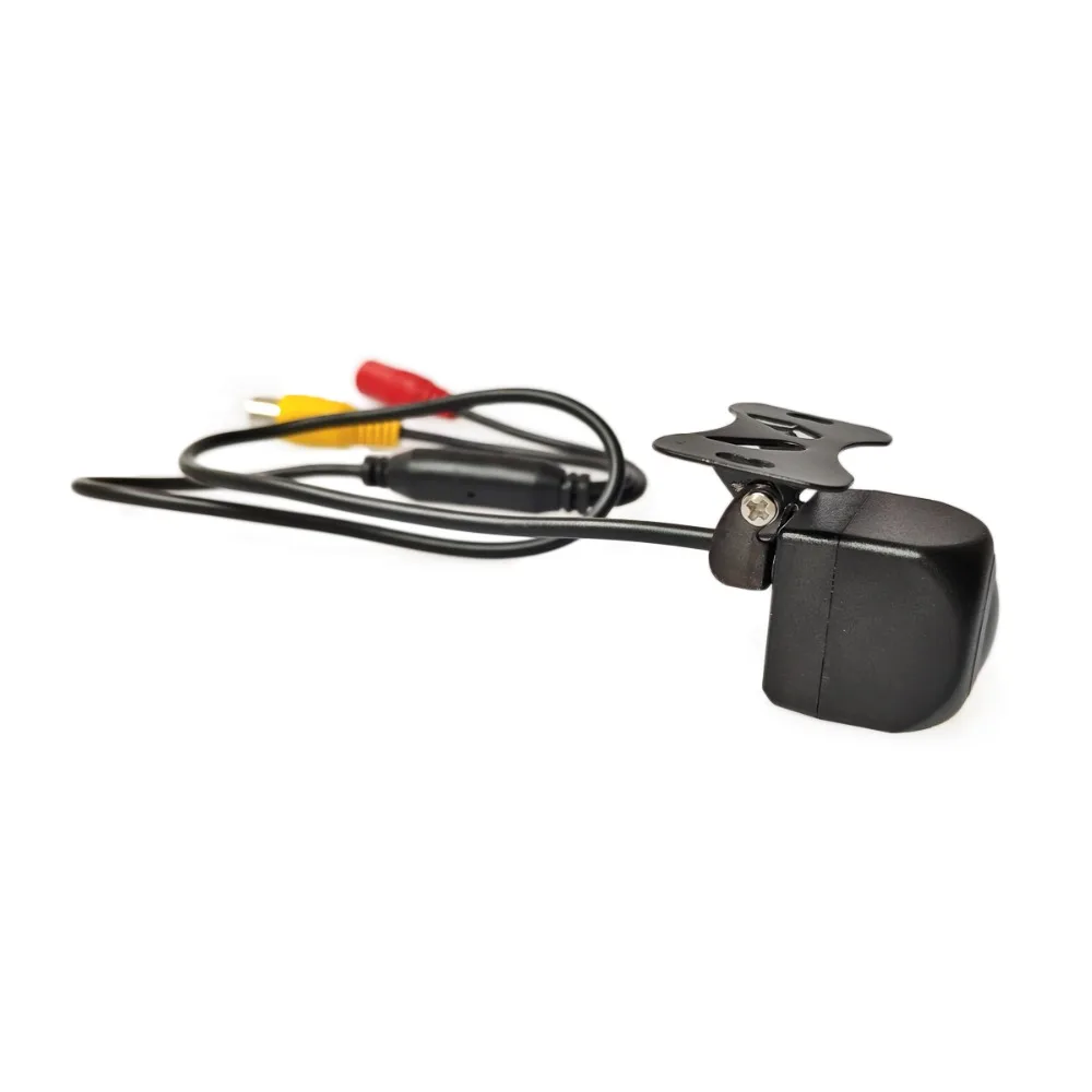 SMALUCK AHD 960P 170 градусов камера заднего вида для автомобиля RV резервная HD