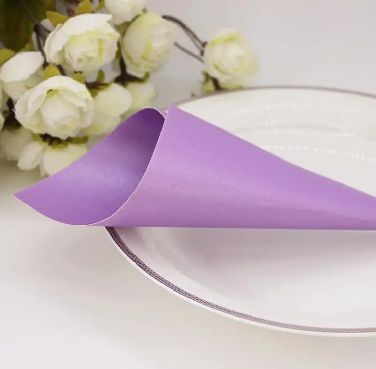 50 шт. бумажные конусы для свадьбы свадебные сувениры конусные коробки конфет