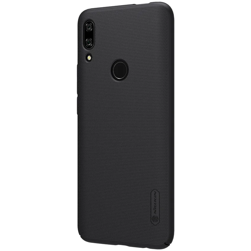Чехол NILLKIN для Huawei P Smart Z высококачественные чехлы суперматовый чехол | Мобильные