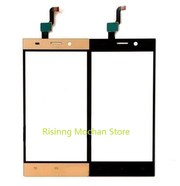 

Для Philips Xenium v787 Новый 5,0 "Передняя панель сенсорный экран сенсор Мобильный телефон стекло замена дигитайзера