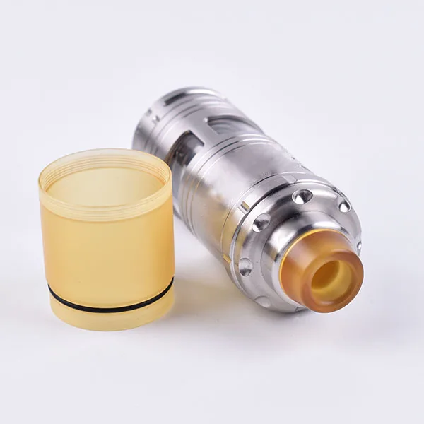 ShenRay vapor giant v6s VG V6 S V6S 23 мм 316SS RTA Rebuildable Tank Atomizer 5 мл электронная сигарета Vape Танк