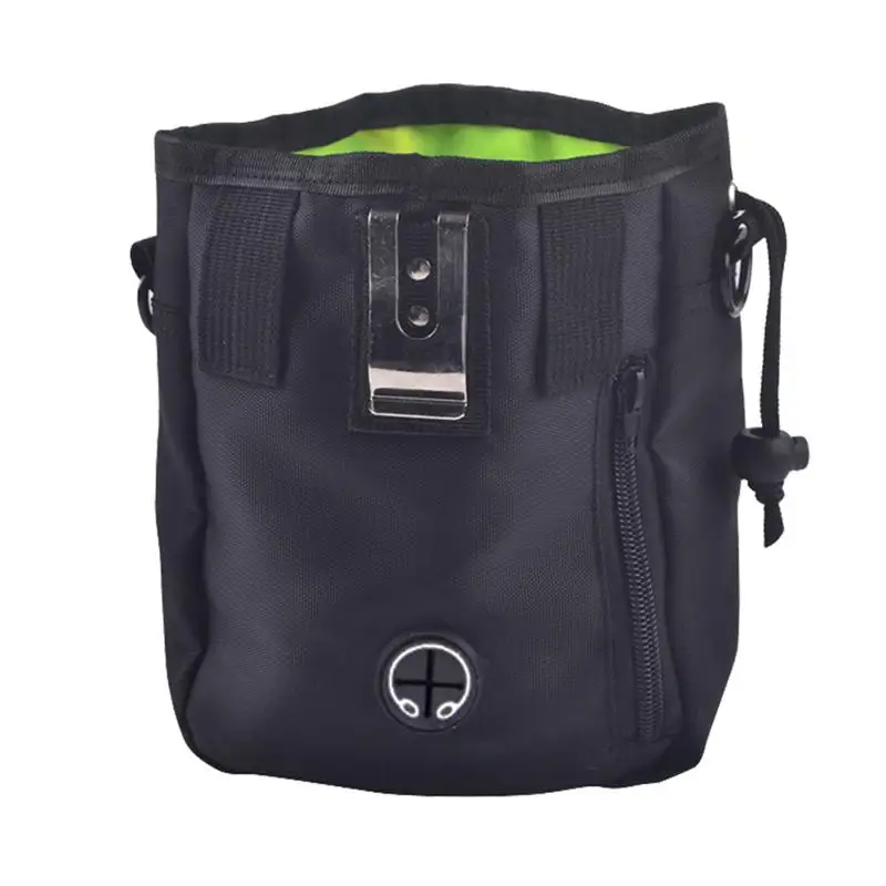 1 шт все-в-одном портативный специально разработанный мешок для закусок домашних