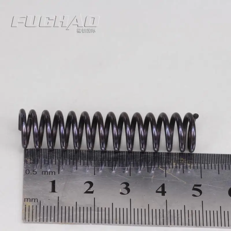 Suitable For JUKI MB-372 373 Buckle Machine Presser Foot Pressure Spring Sewing B2545-372-000 | Дом и сад