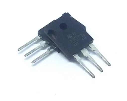 MBR40100PT STW15NK50Z LM2575T-5.0 3N06L05 | Электроника