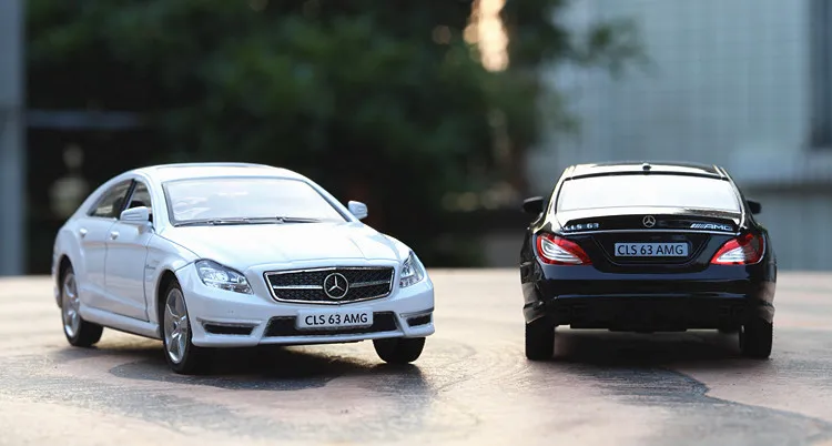 1:36 игрушечная машинка CLS AMG Гоночная машина металлическая игрушка Diecasts& игрушечный Транспорт модель автомобиля Миниатюрная модель автомобиля игрушки для детей