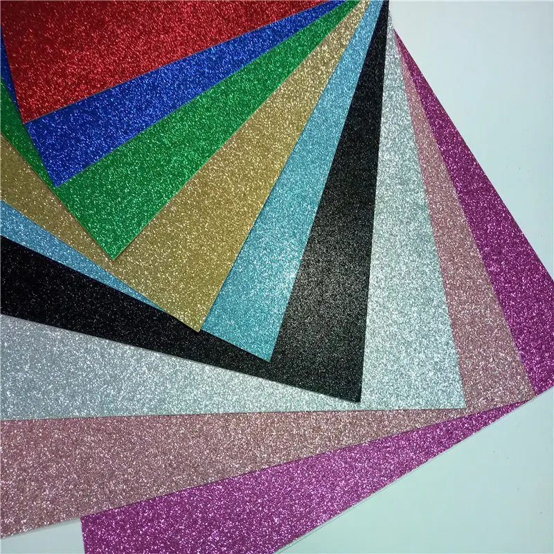 15 шт. 12x12 &quotупаковочная бумага с блестками на свадьбу подарок коробка