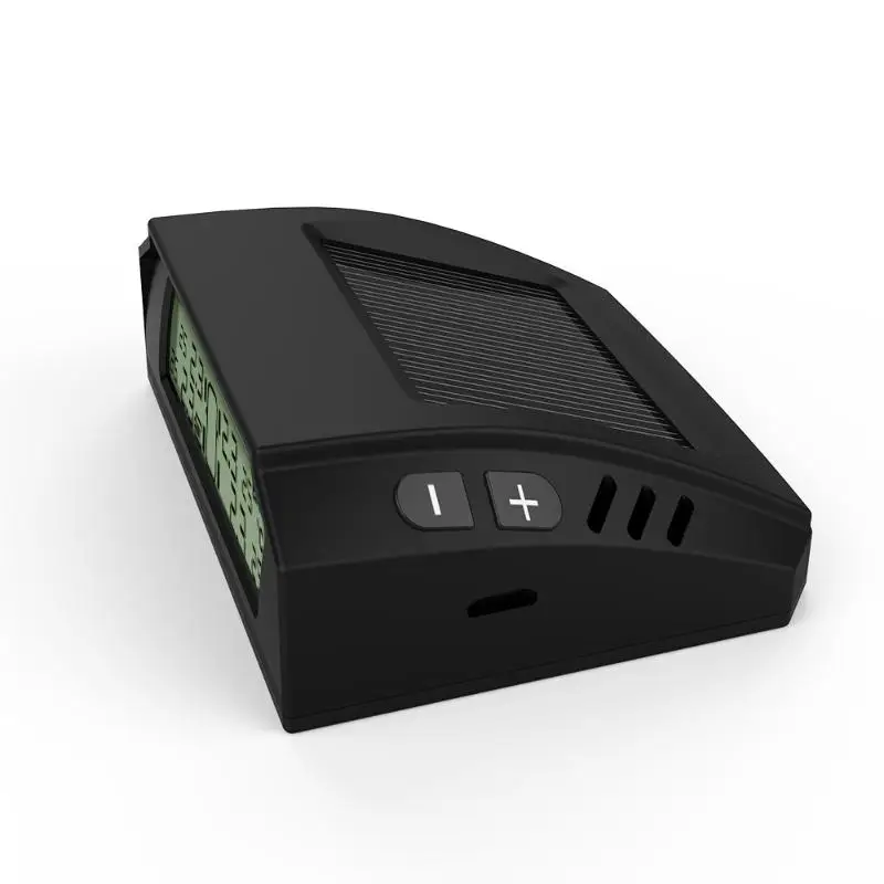Carchet tpms шины Давление мониторинга Intelligent Системы 4 внешних Датчики солнечной