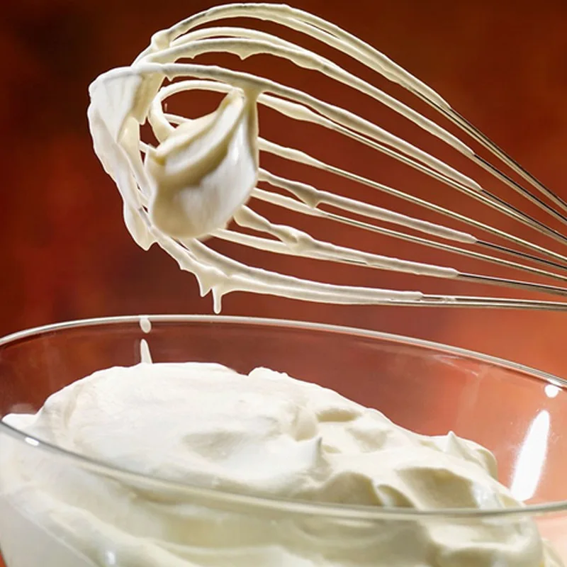 Венчик для взбивания яиц из нержавеющей стали венчик молока сливочного масла