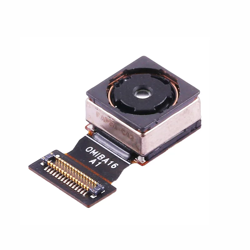 

5pcs/lot Back Camera Module for Xiaomi Redmi 4 Replacement