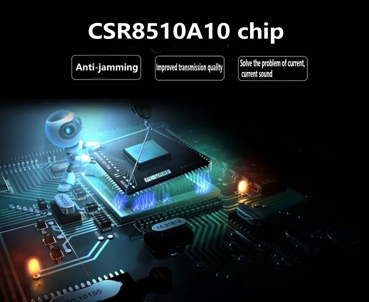 Langzhi USB адаптер Bluetooth APTX для ПК Bluetooth 4,0 ключ аудио Ontvanger Bluetooth Zender для 10/8/XP/Vista