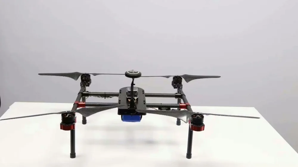 CUAV Pixhack V5 автопилот для FPV RC Дрон Квадрокоптер вертолет VTOL UAV симулятор полета