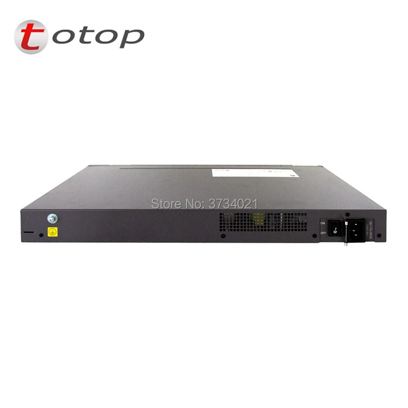 Переключатель Huawei S3700-52P-SI-AC 48 Ethernet 10/100 портов 4 Гига SFP AC 110/220 V | Мобильные телефоны