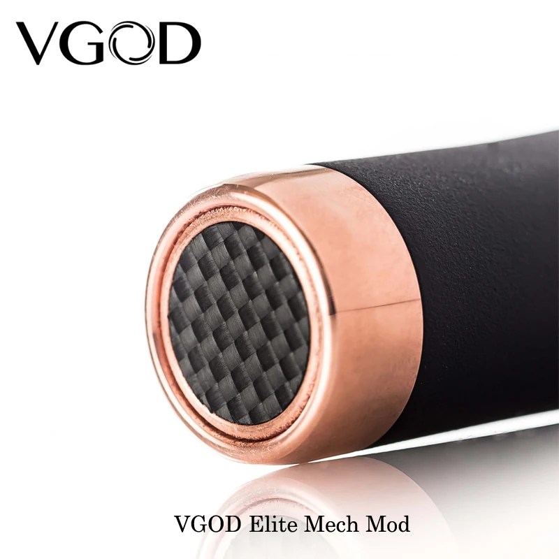 Испаритель VGOD Elite 100% оригинал мод Mech с Vgod Vapor сумка испаритель подходит для