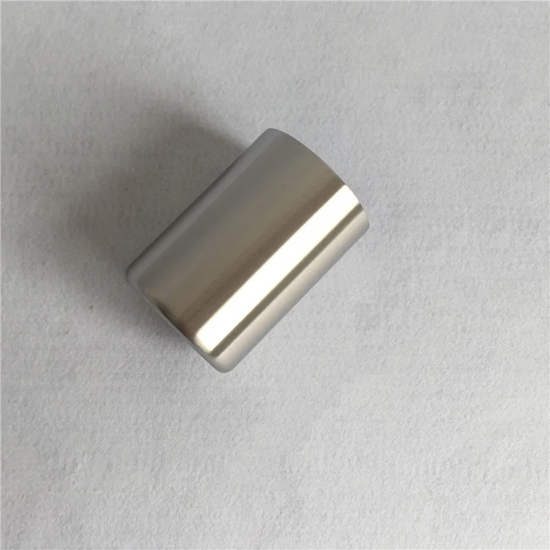 300ml Stainless Steel Beer Cups Small Straight Body Saka Cup Mouth-rinsing Classical for Home W8623 | Дом и сад