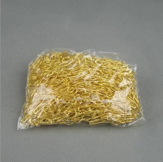 Бесплатная доставка 1000 шт. 22 мм цветные маленькие черные булавки для хиджаба в