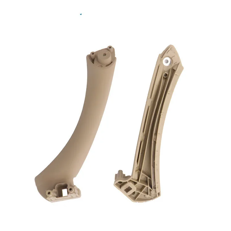 Ручка для интерьера автомобиля верхний слой из АБС пластика слева направо BMW E90 E91