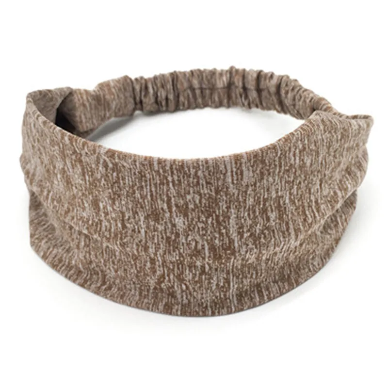 1 шт. Женская эластичная повязка на голову