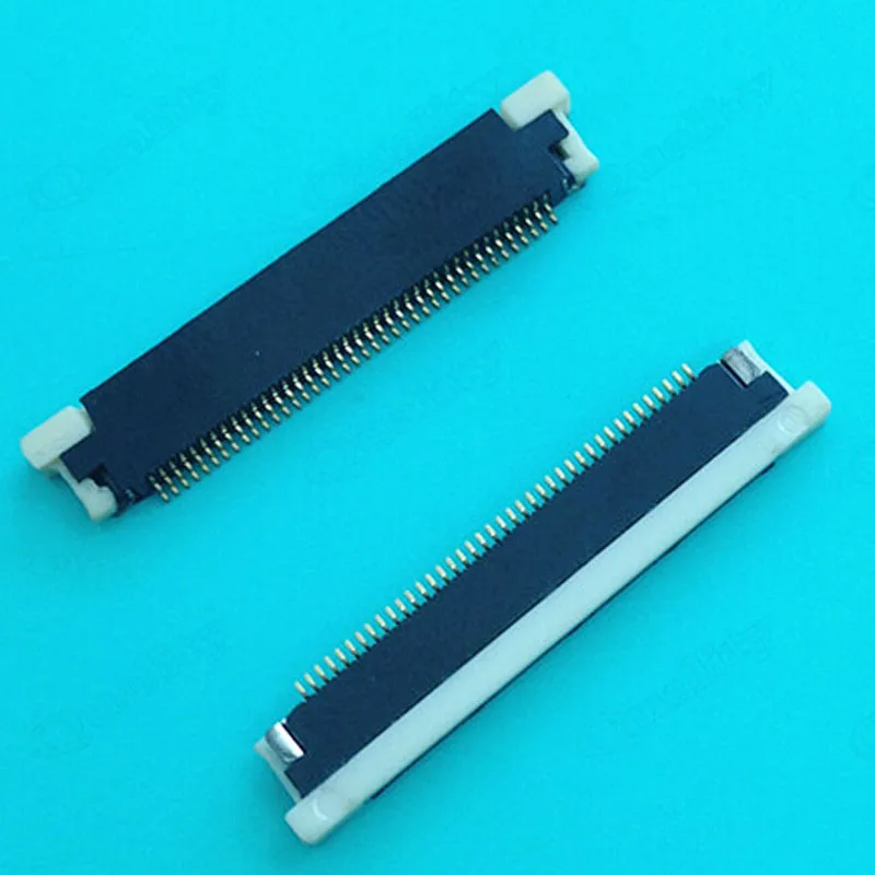 60 Pin 0 5 мм FPC разъем ЖК-экран Кабельный на раскладушке | Обустройство дома