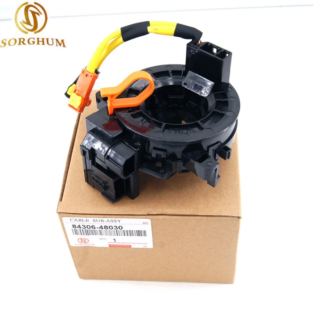 84306-48030 для Toyota Camry Land Cruiser Tundra Tacoma для Lexus для Scion 84307-47020 84306-06140