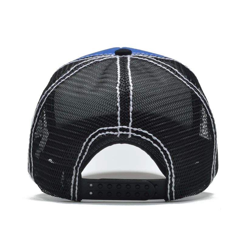 Бейсболка унисекс NORTHWOOD модная сетчатая Кепка в стиле хип хоп летняя|Мужские бейсболки| |