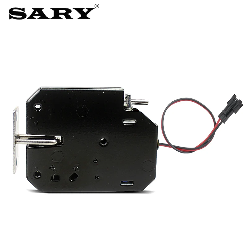 Электронный замок SARY RK-208