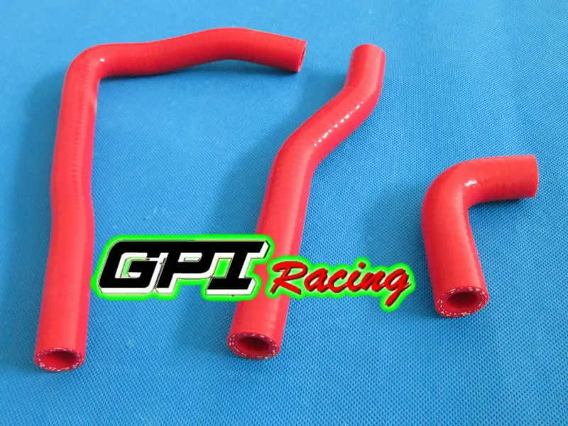 Силиконовый шланг радиатора GPI для KAWASAKI KX65 KX 65 2000 2012 2001 2002 2003 2004 2005 2006 2007 2008 2009 2010 2011