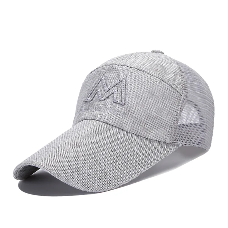 Летняя крутая Мужская кепка с козырьком уличная солнцезащитная Кепка бейсболка