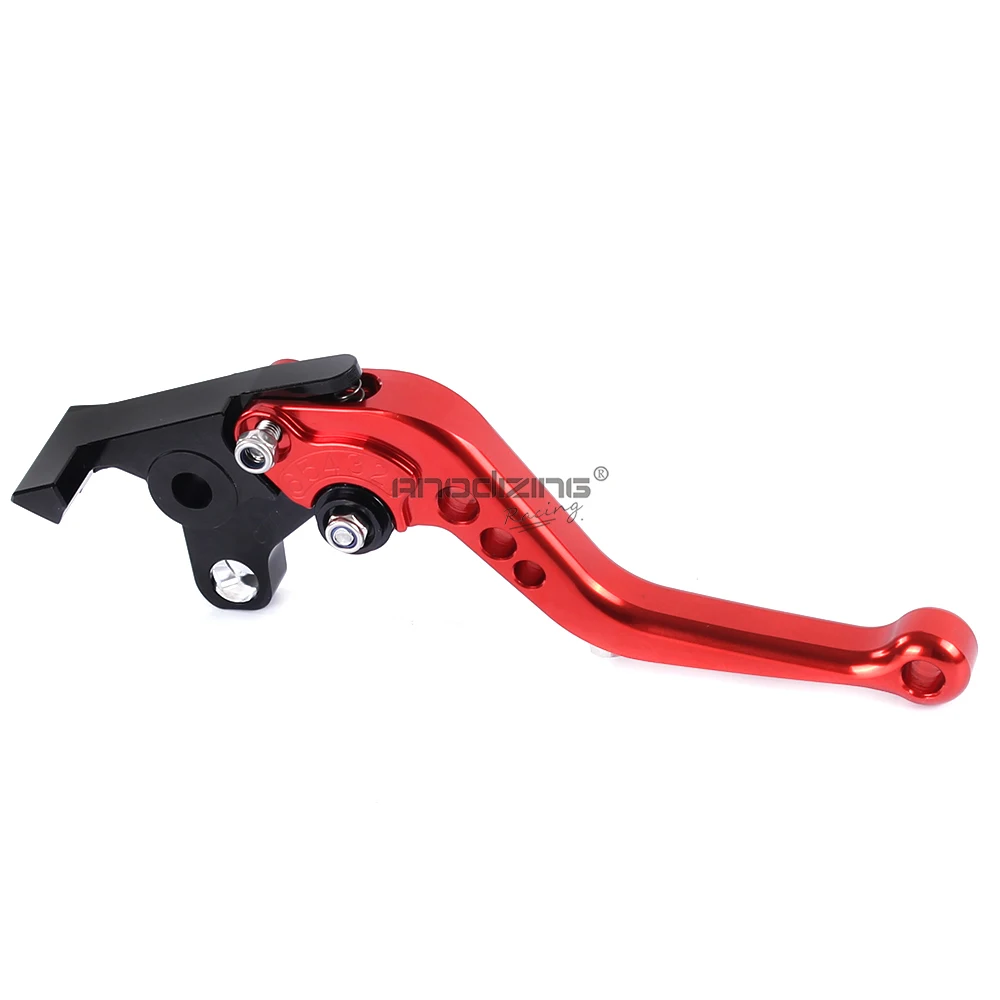F 16 C 777 мотоциклетные сцепные ручки для Yamaha SUPERTENERE/XT1200ZE FJR 1300 XJR 1300/Racer|lever products|lever