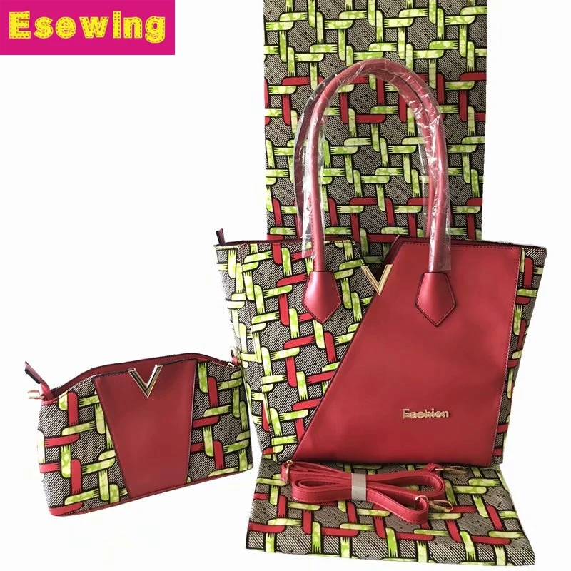 (3 шт./компл.) Esewing высококачественный Лучший женский кошелек сумка и сумочки