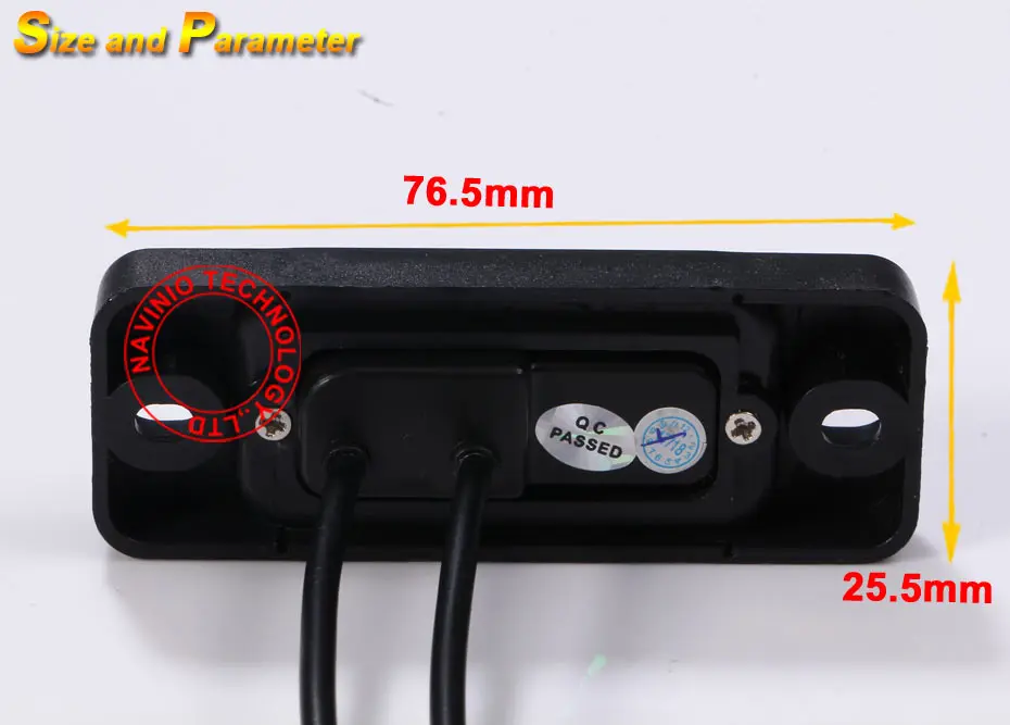 Камера заднего вида для Sony CCD MERCEDES BENZ W163 W164 парковочная камера вида|car rear reverse