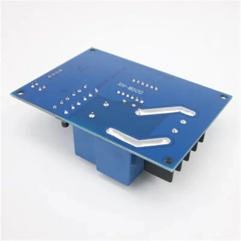 12v 24v 48v battery Charging Control Module 6-60V Storage Lithium Battery Protection Board charger controller XH-M600 | Обустройство