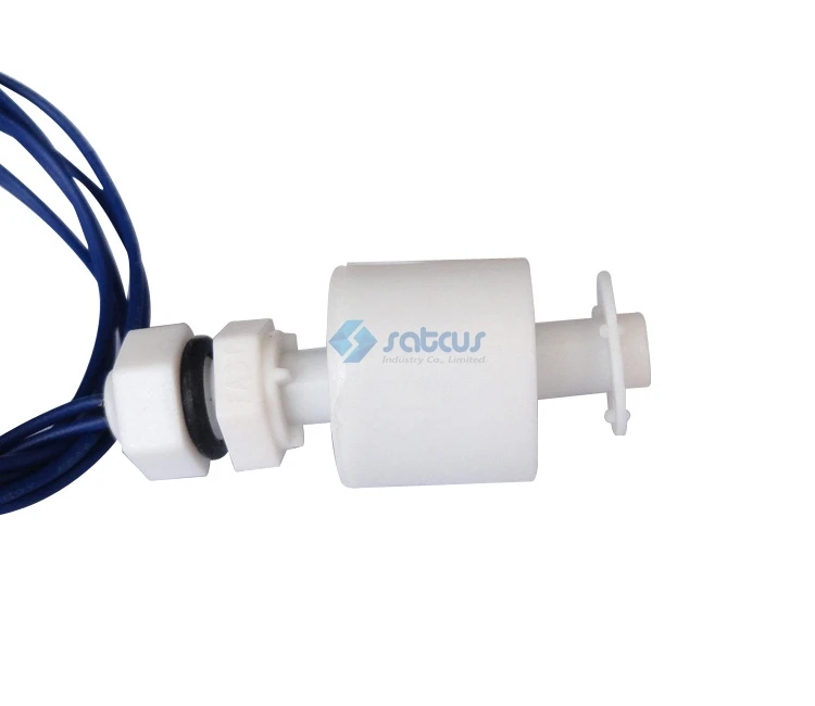 Портативный Главная уровня воды детектор Сенсор сигнализации с 110 дБ сирена