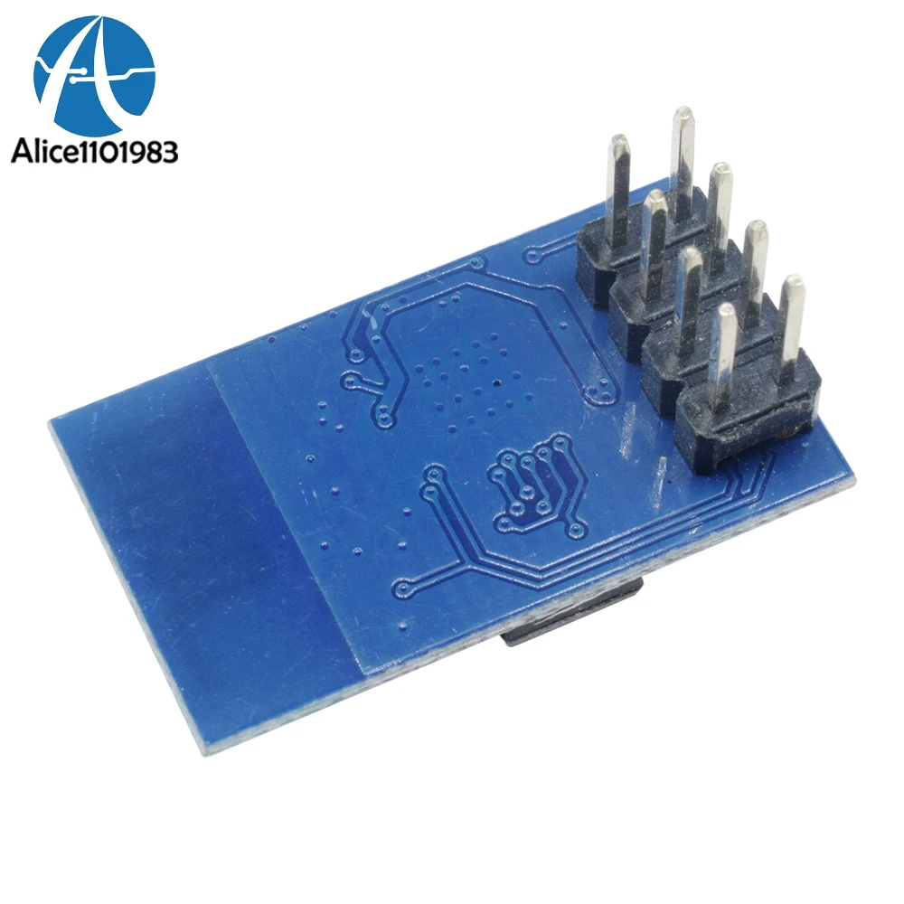 ESP8266 ESP-01 дистанционный последовательный порт WIFI беспроводной приемопередатчик